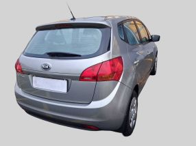 Kia Venga - 2012