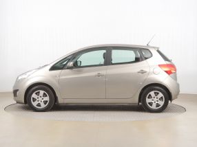 Kia Venga - 2012