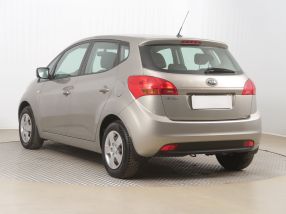 Kia Venga - 2012