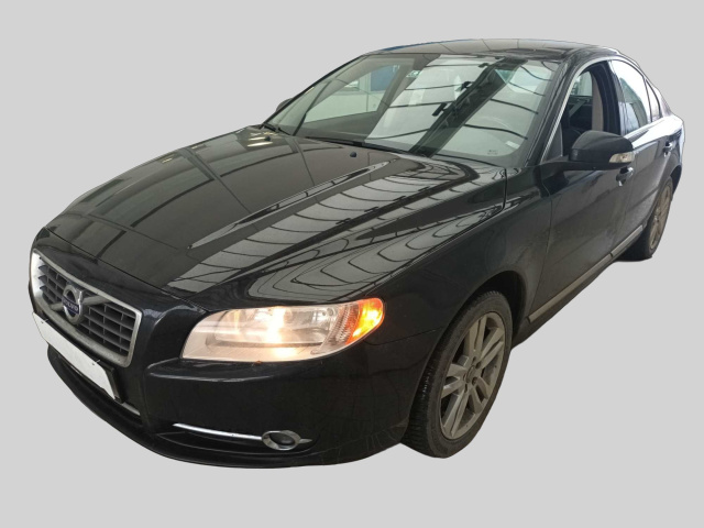 Volvo S80 2010