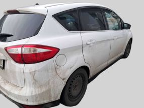 Ford Focus C-Max - 2011