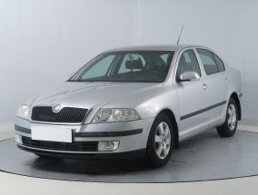 Škoda Octavia - 2008