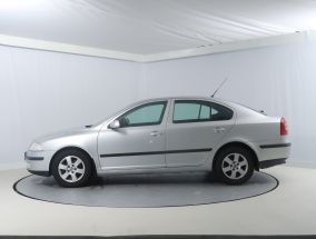 Škoda Octavia - 2008
