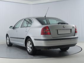 Škoda Octavia - 2008
