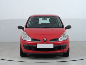 Renault Clio - 2008
