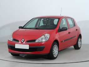 Renault Clio - 2008