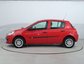 Renault Clio - 2008