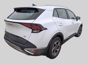 Kia Sportage - 2025