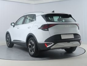 Kia Sportage - 2025