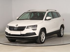 Škoda Karoq - 2020