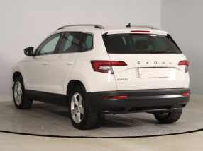 Škoda Karoq - 2020