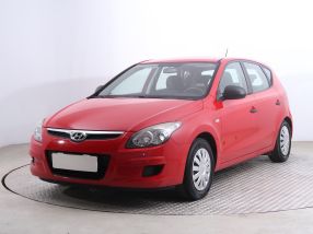 Hyundai i30 - 2010