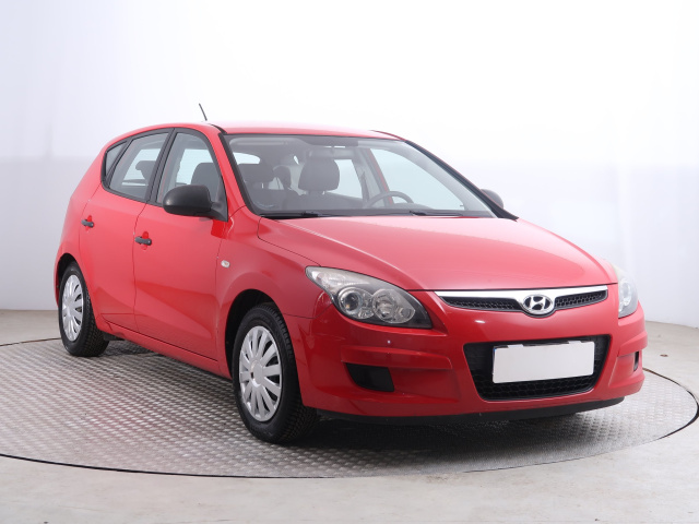 Hyundai i30 2010