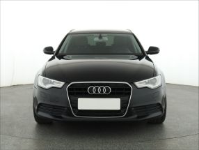 Audi A6 - 2012