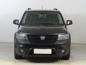 Fiat Freemont - 2015