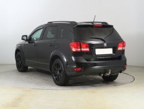 Fiat Freemont - 2015