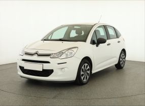 Citroen C3 - 2014