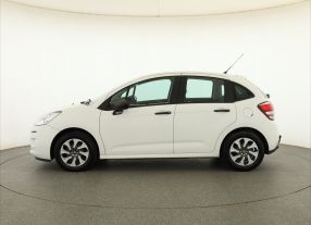 Citroen C3 - 2014