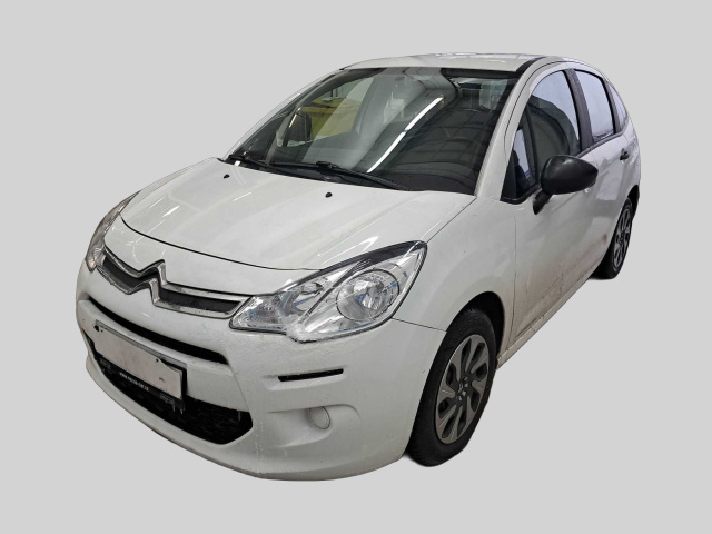 Citroen C3 2014