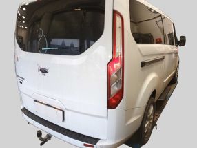 Ford Tourneo Custom - 2017