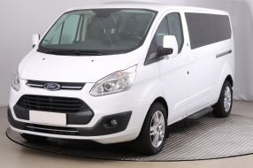 Ford Tourneo Custom - 2017