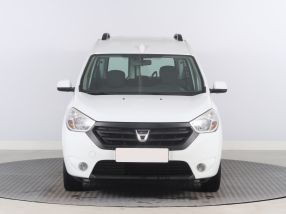 Dacia Dokker - 2016