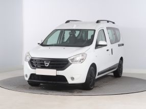 Dacia Dokker - 2016