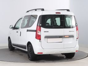 Dacia Dokker - 2016
