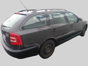 Skoda Octavia - 2005