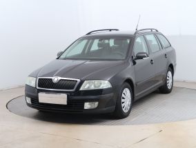 Škoda Octavia - 2005