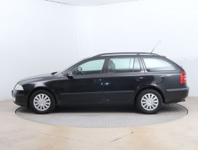 Škoda Octavia - 2005