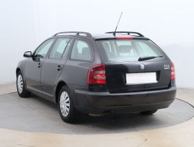 Škoda Octavia - 2005
