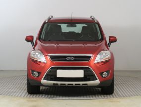 Ford Kuga - 2009
