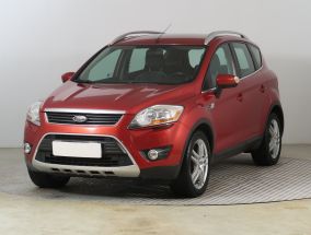 Ford Kuga - 2009