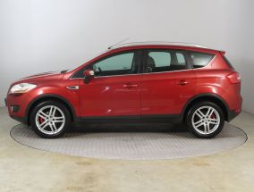 Ford Kuga - 2009