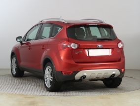 Ford Kuga - 2009