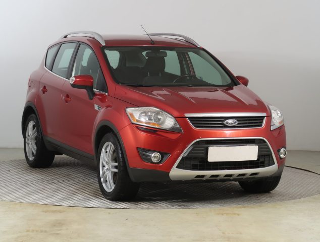Ford Kuga 2009