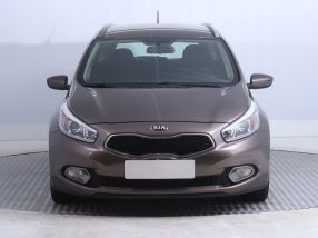 Kia Ceed - 2015