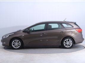 Kia Ceed - 2015