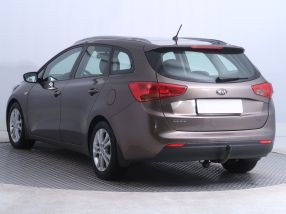 Kia Ceed - 2015