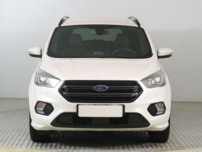 Ford Kuga - 2019