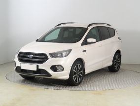 Ford Kuga - 2019