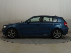 BMW 1 - 2005