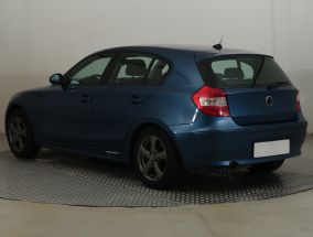 BMW 1 - 2005