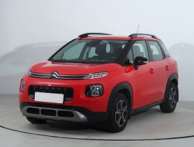 Citroen C3 Aircross - 2019