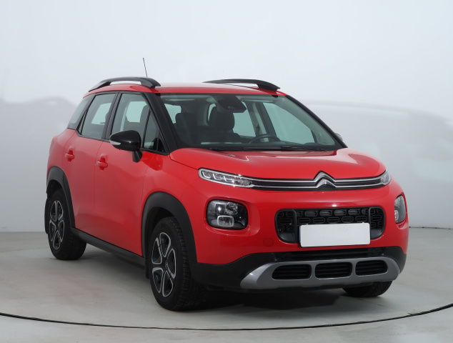 Citroen C3 Aircross 2019