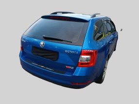 Skoda Octavia - 2017