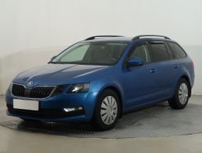 Škoda Octavia - 2017