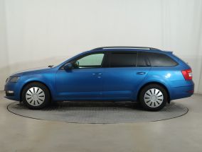 Škoda Octavia - 2017