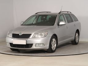 Škoda Octavia - 2011